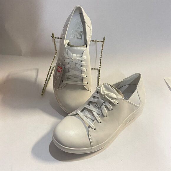 FitFlop Women's 7 Sporty Sneaker - New - Picture 1 of 3